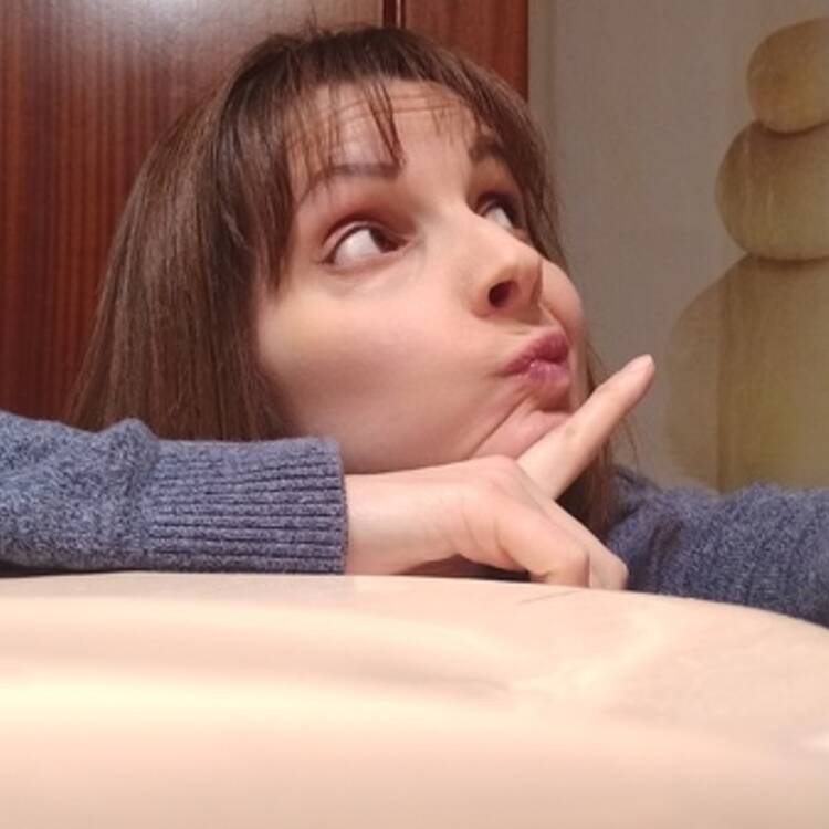 Foto de perfil