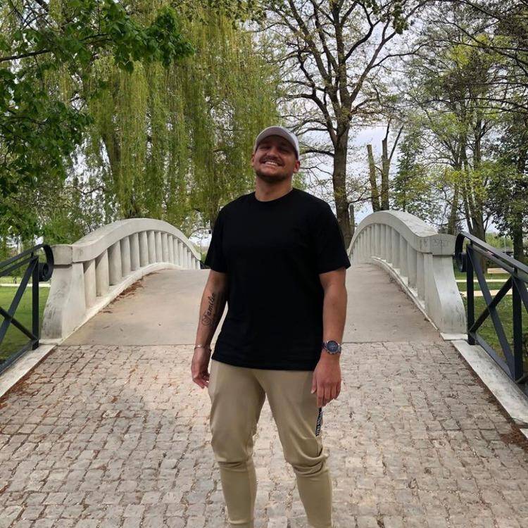 Foto de perfil
