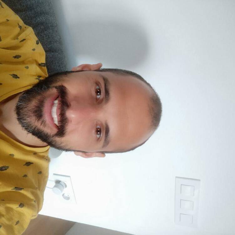 Foto de perfil