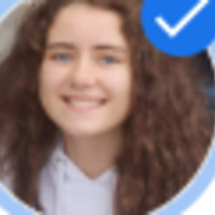 Foto de perfil de Alexandra