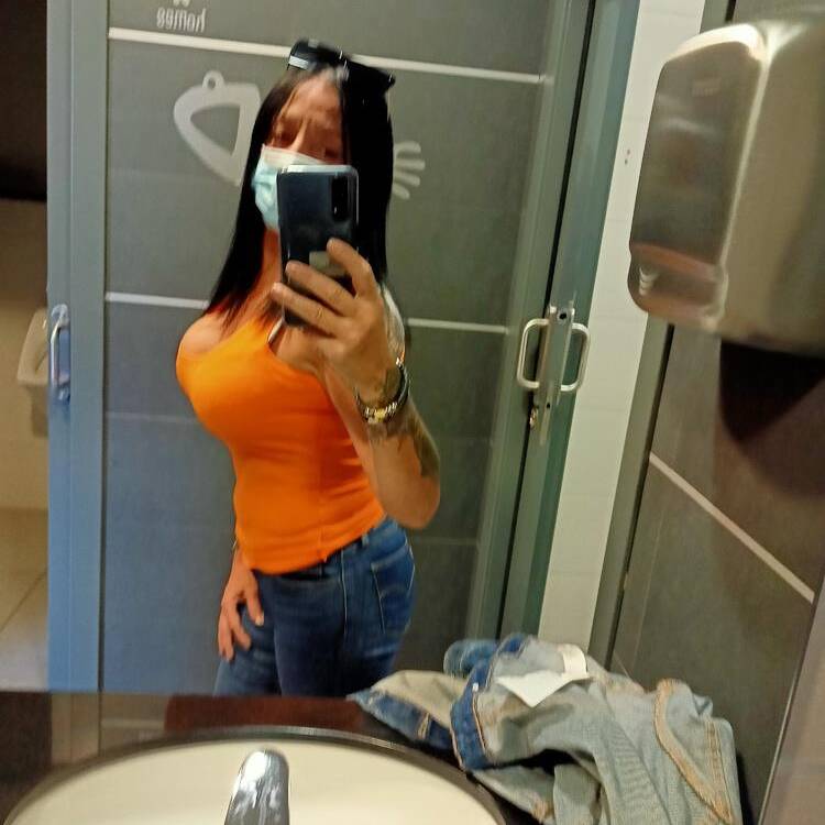 Foto de perfil de Morena