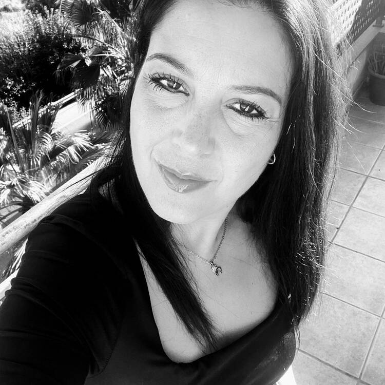 Foto de perfil de Mayte