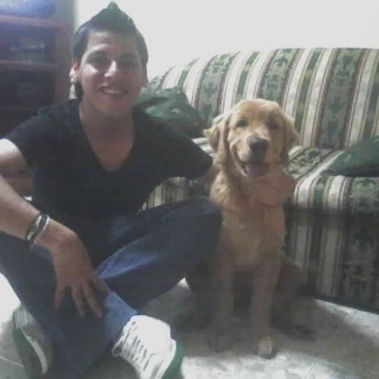 Foto de perfil