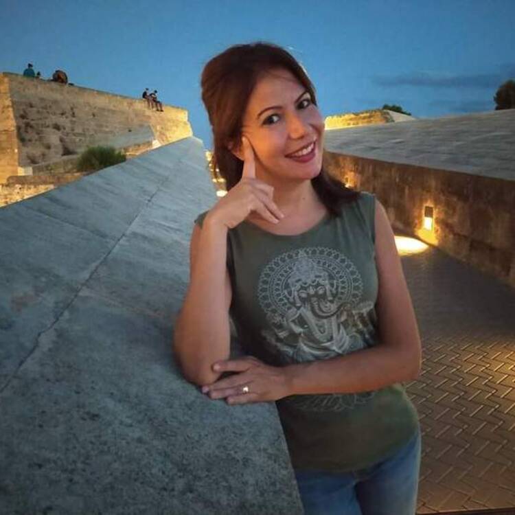 Foto de perfil