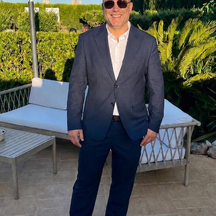 Foto de perfil de rodrigo