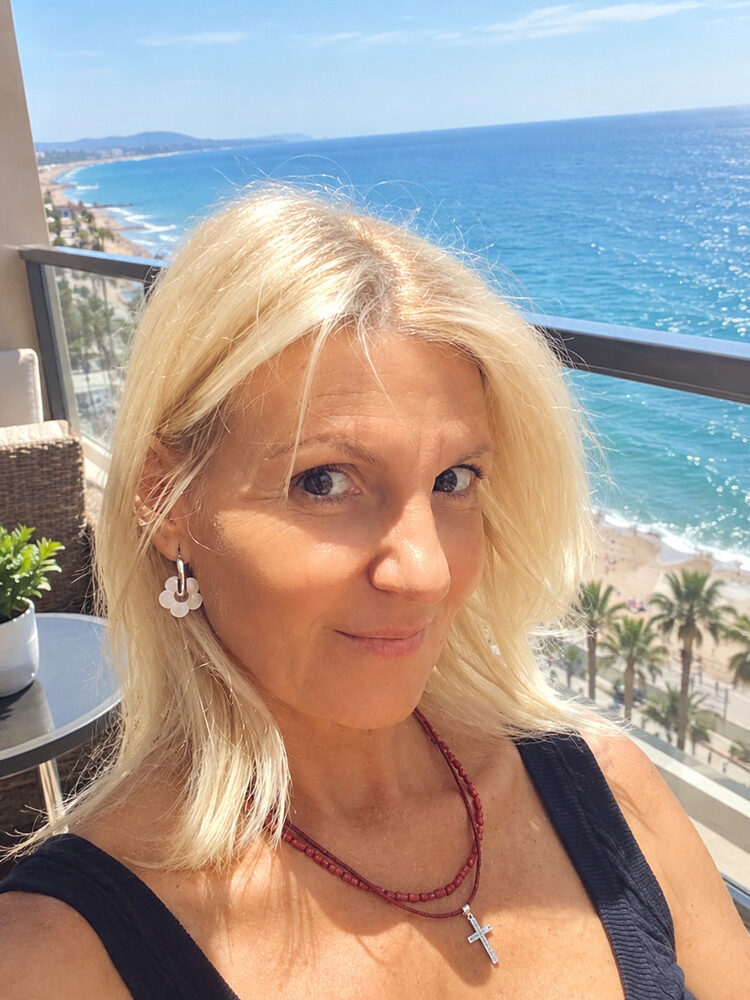 Foto de perfil de Yoli