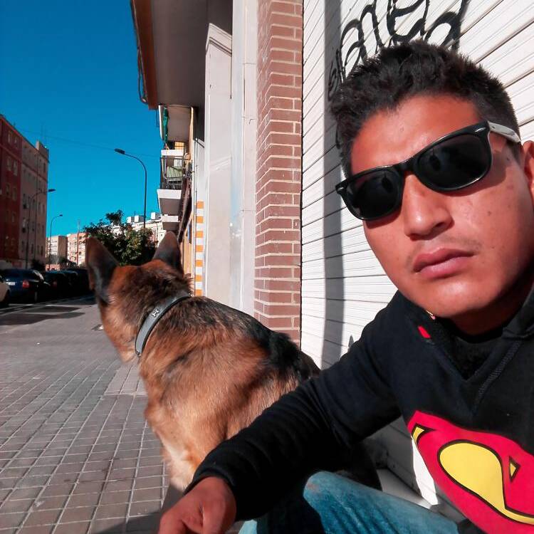 Foto de perfil