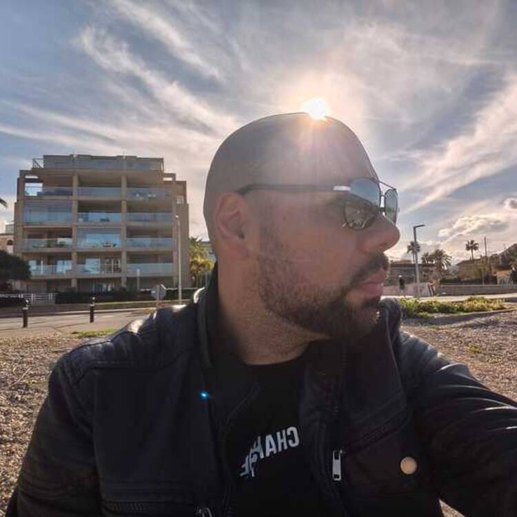 Foto de perfil