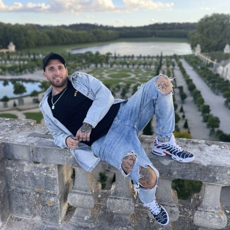 Foto de perfil