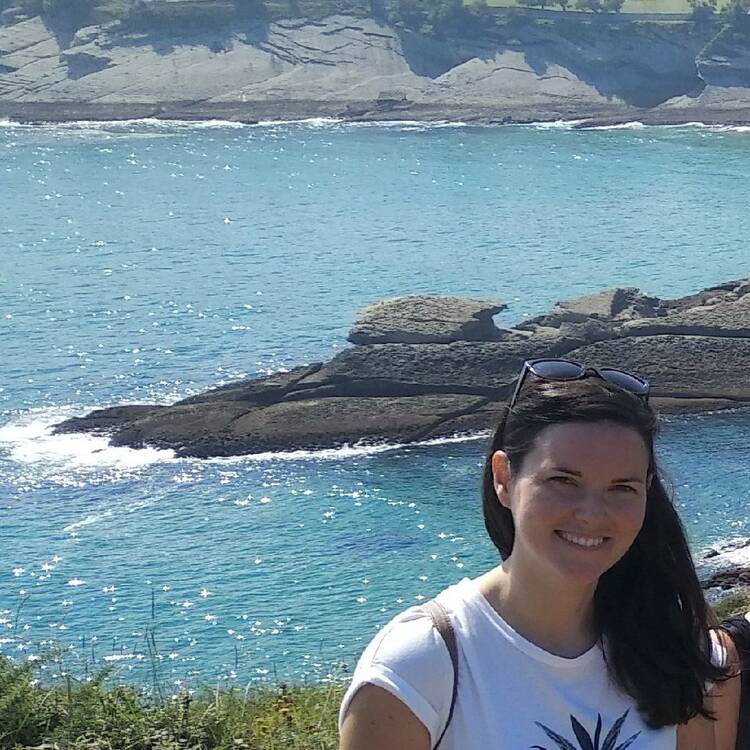 Foto de perfil de Fátima