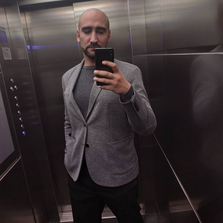 Foto de perfil