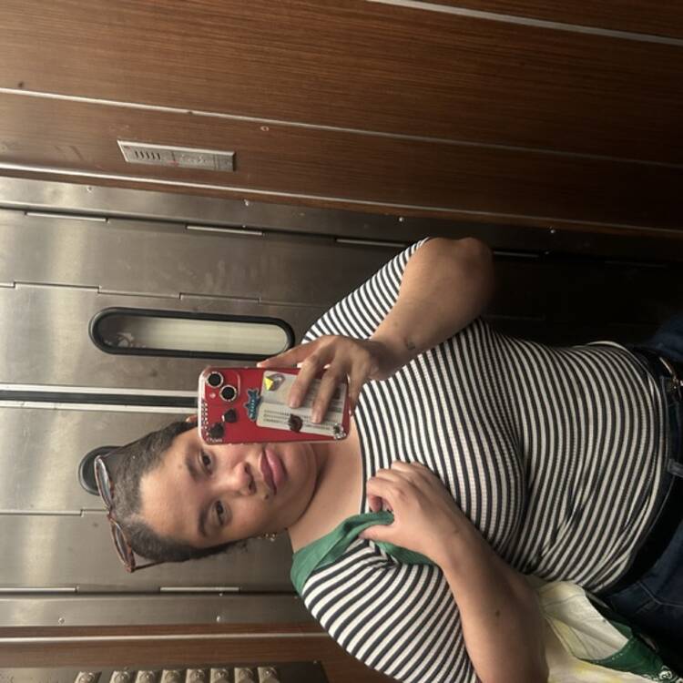 Foto de perfil de Hemeli