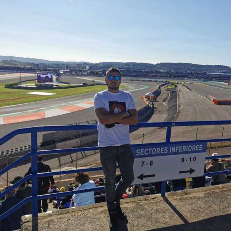 Foto de perfil