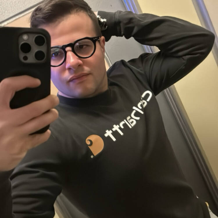 Foto de perfil