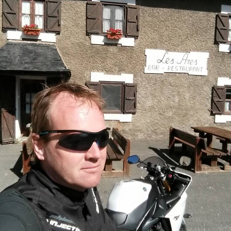 Foto de perfil