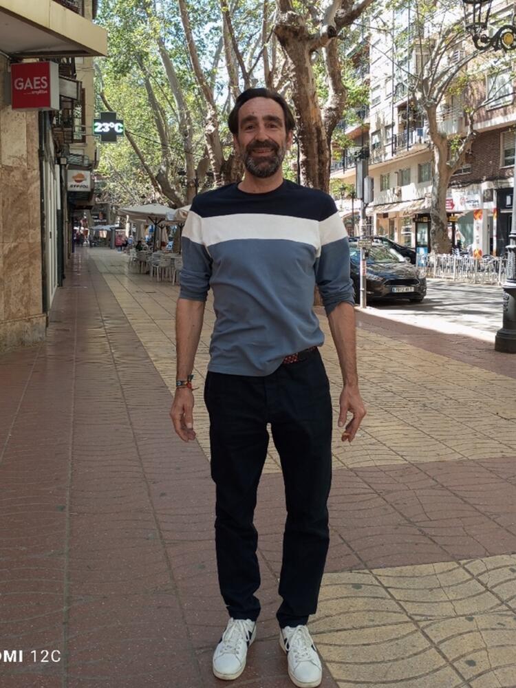 Foto de perfil de Vic
