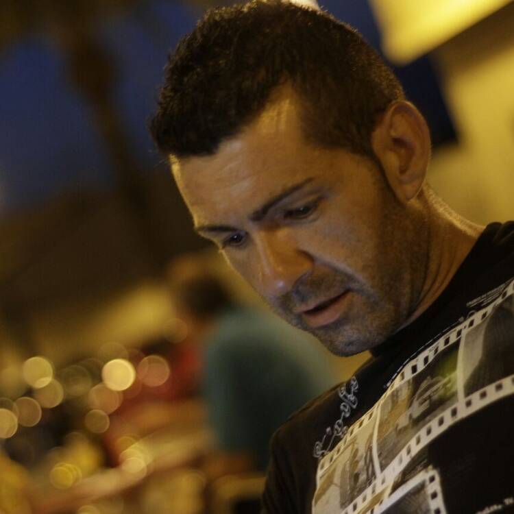 Foto de perfil