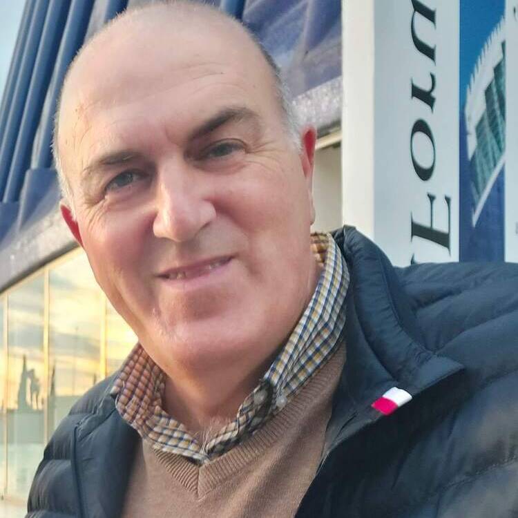 Foto de perfil