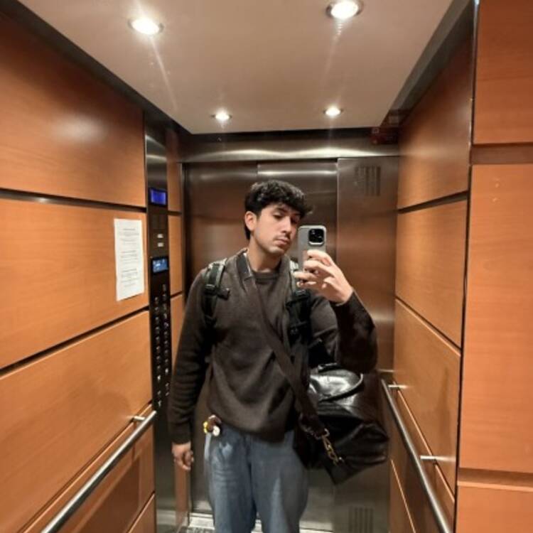 Foto de perfil de Diego A