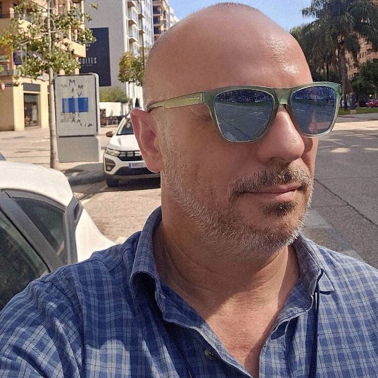 Foto de perfil