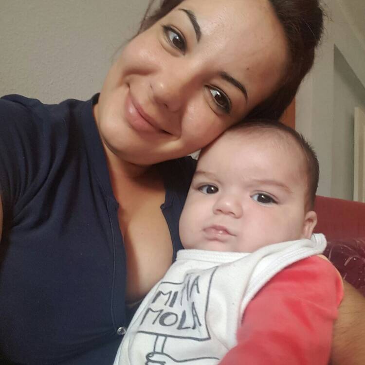 Foto de perfil de Pilar
