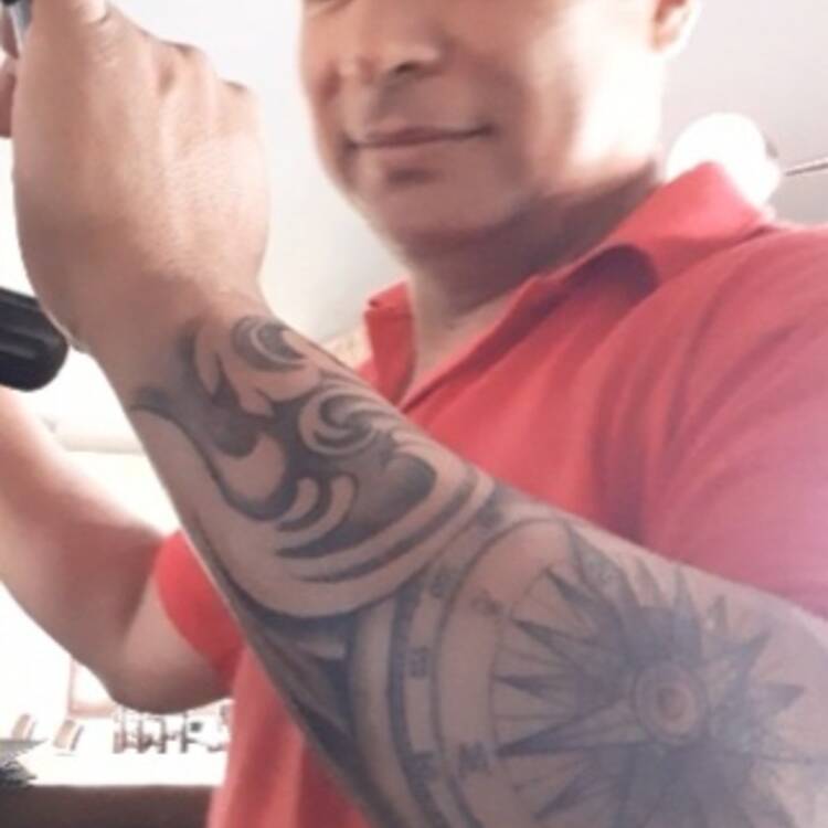 Foto de perfil