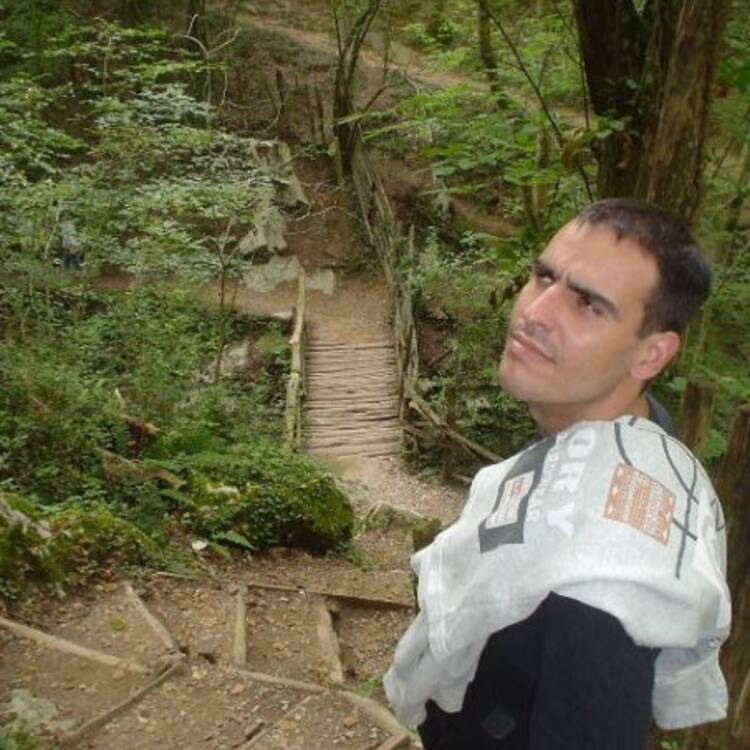 Foto de perfil