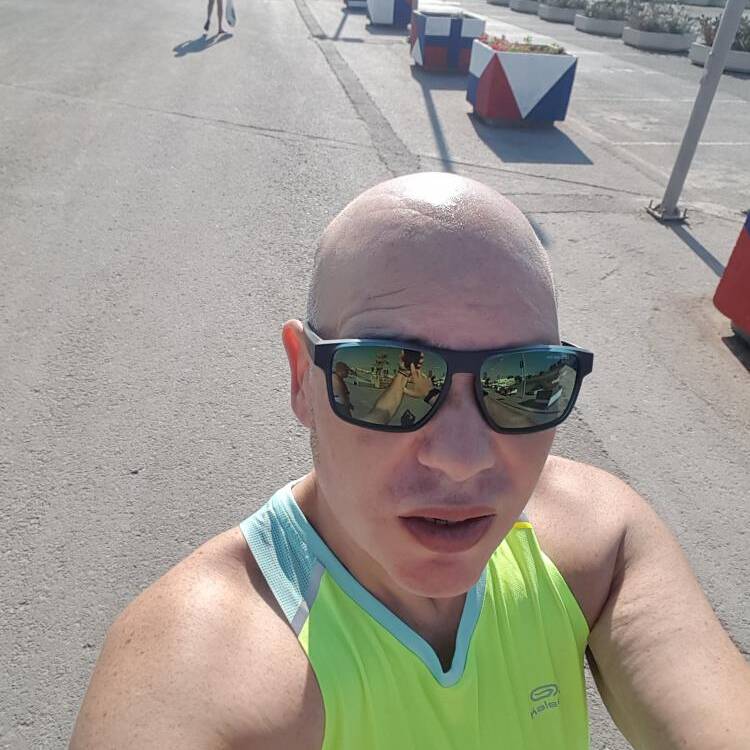 Foto de perfil