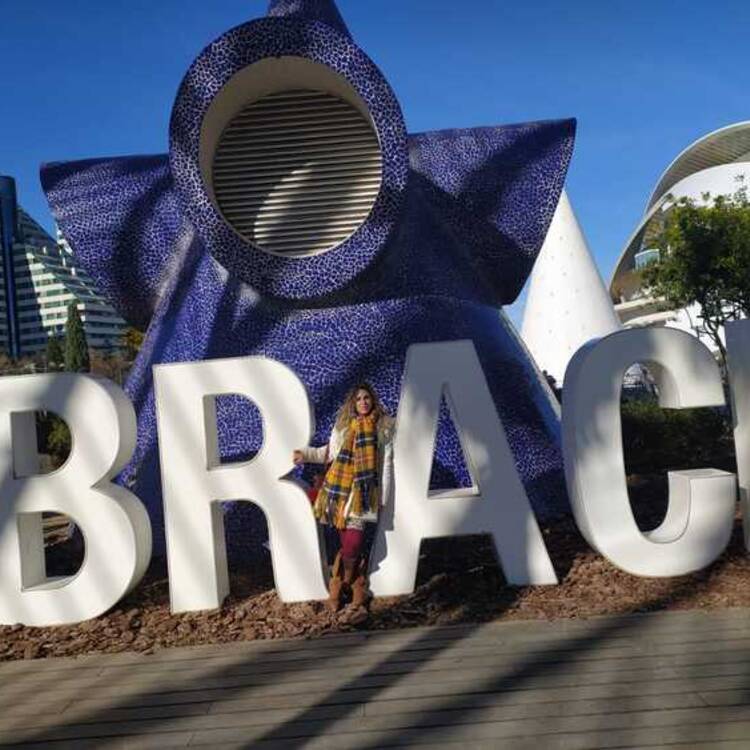 Foto de perfil