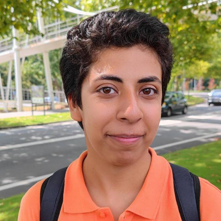 Foto de perfil