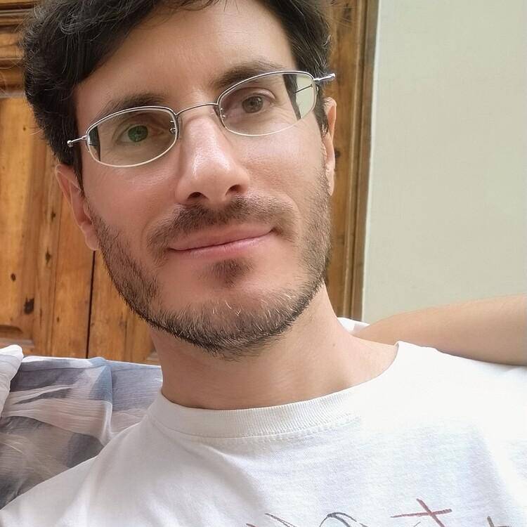 Foto de perfil