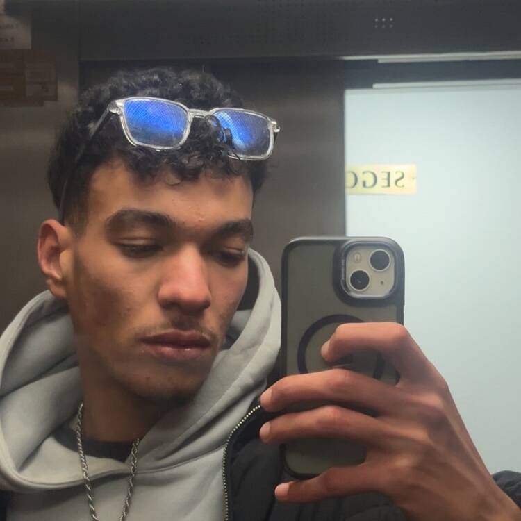 Foto de perfil de Reda