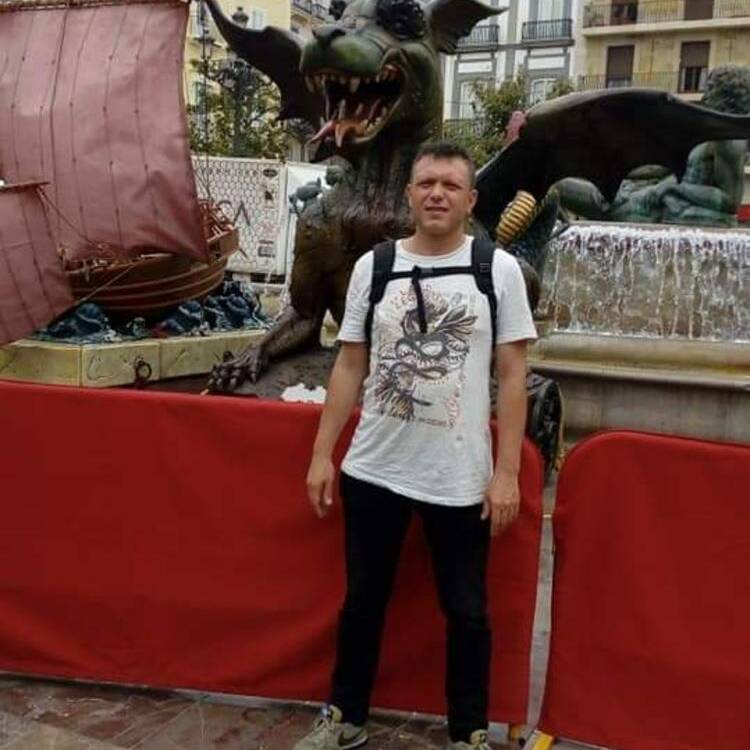 Foto de perfil