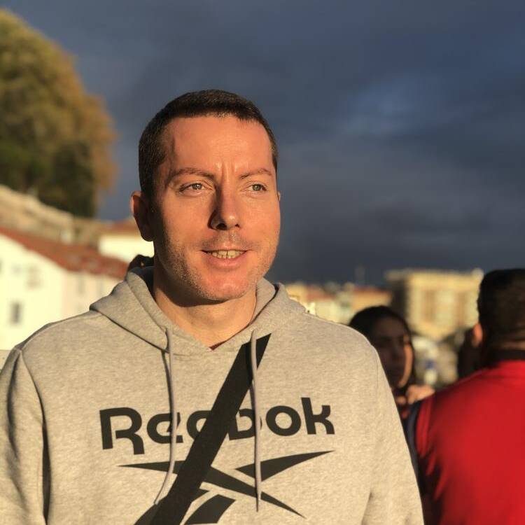 Foto de perfil