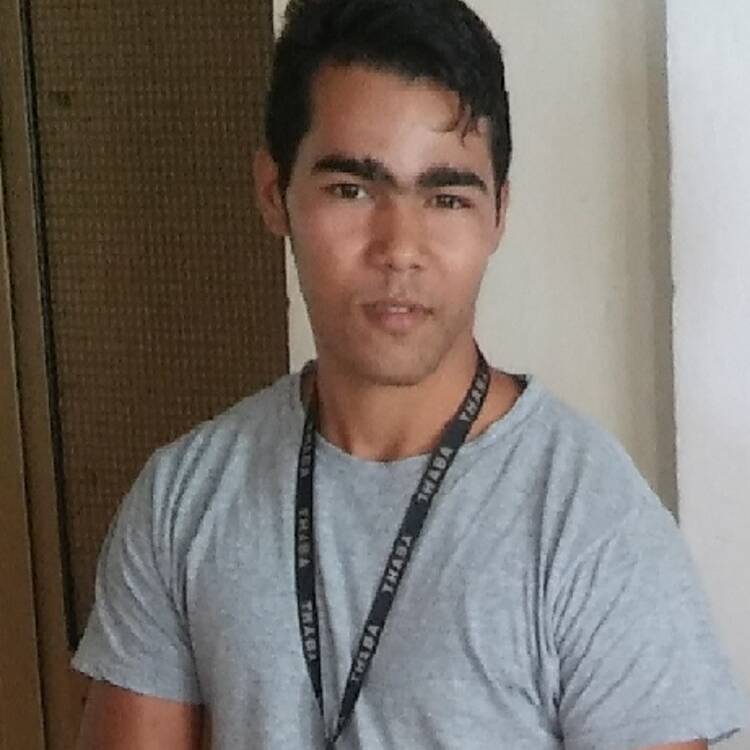 Foto de perfil
