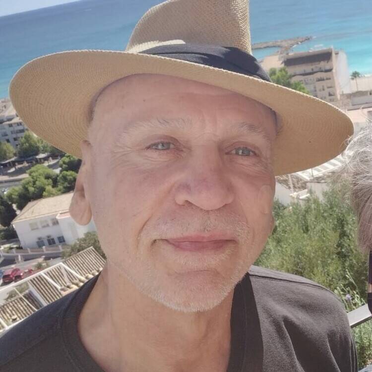 Foto de perfil
