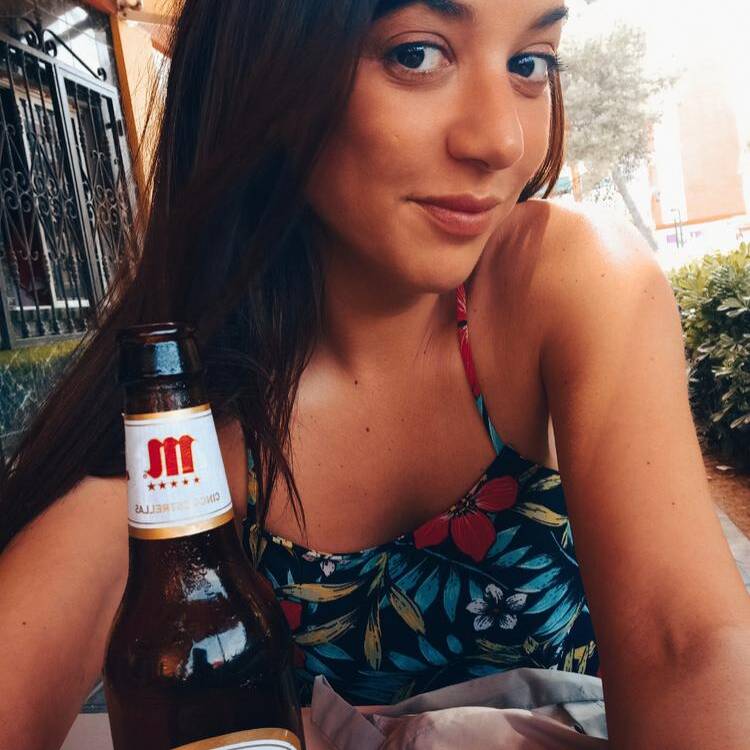 Foto de perfil de Alicia