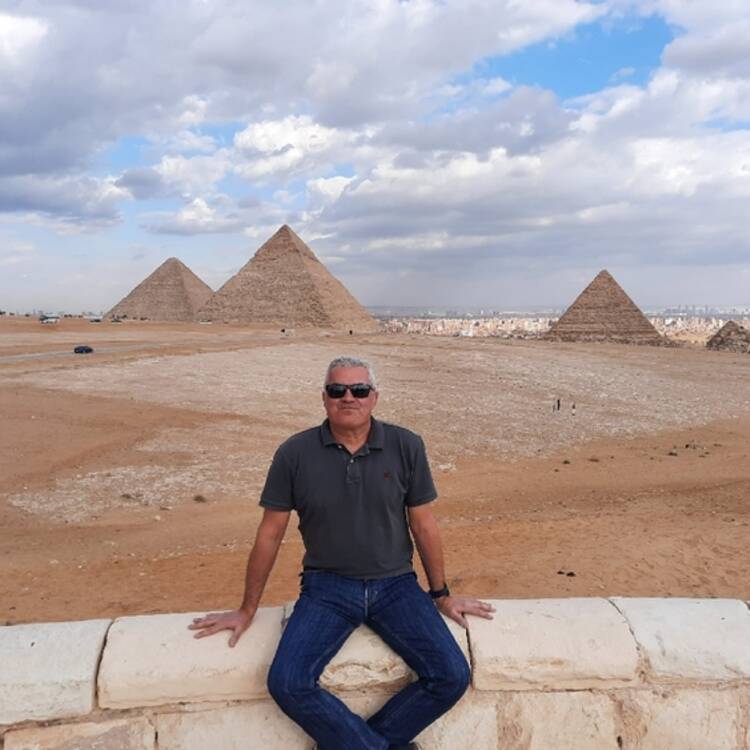 Foto de perfil