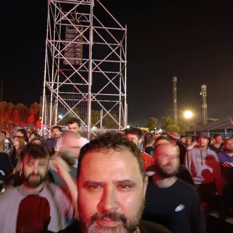 Foto de perfil