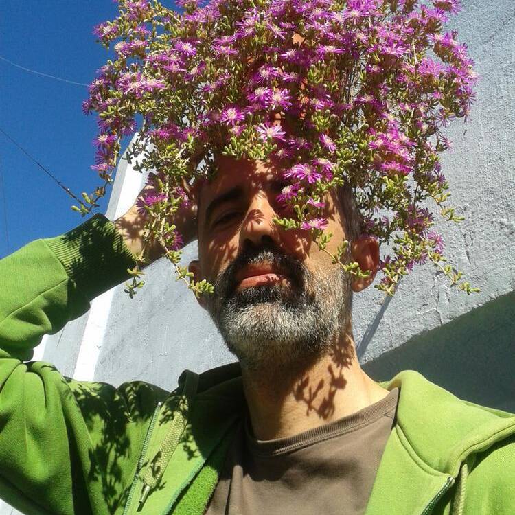Foto de perfil