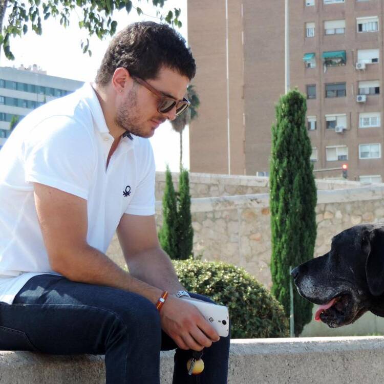 Foto de perfil