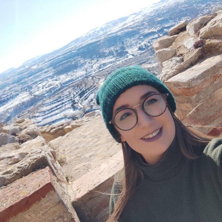 Foto de perfil