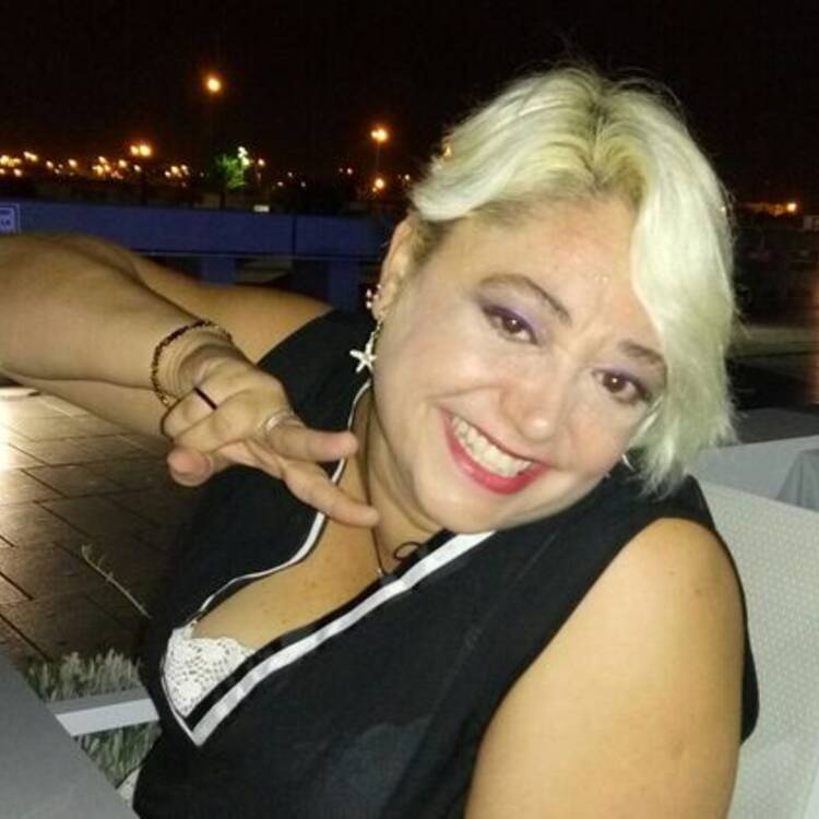 Foto de perfil de tabata