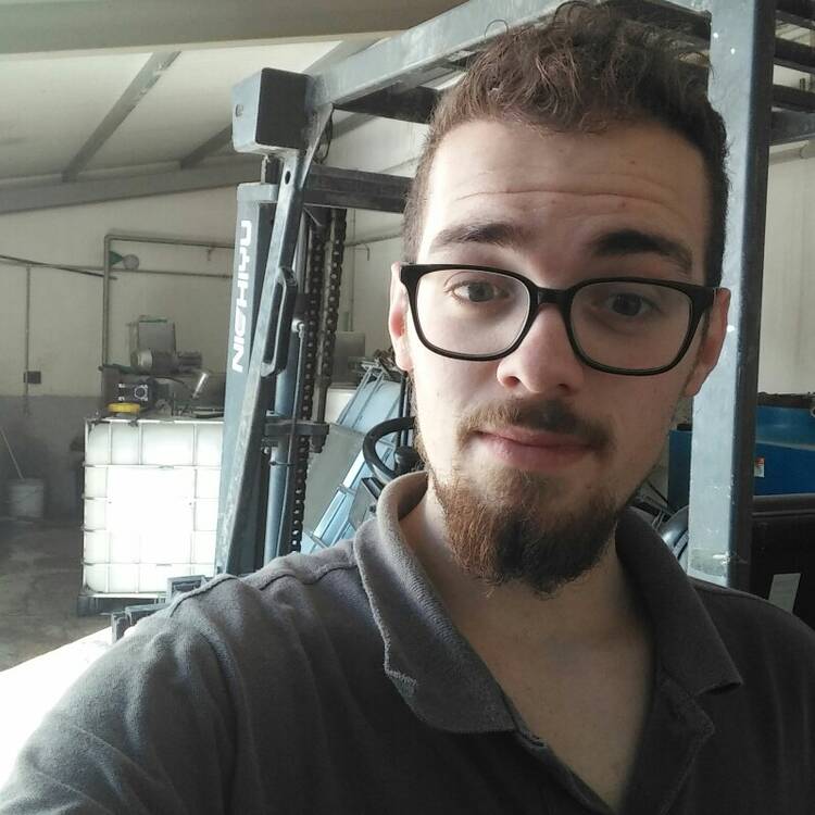 Foto de perfil