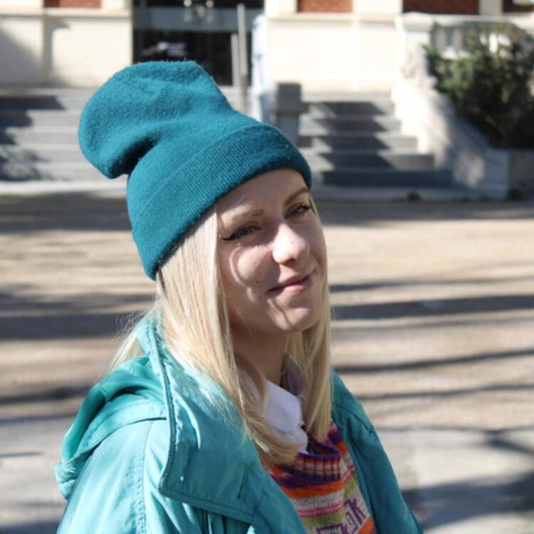 Foto de perfil