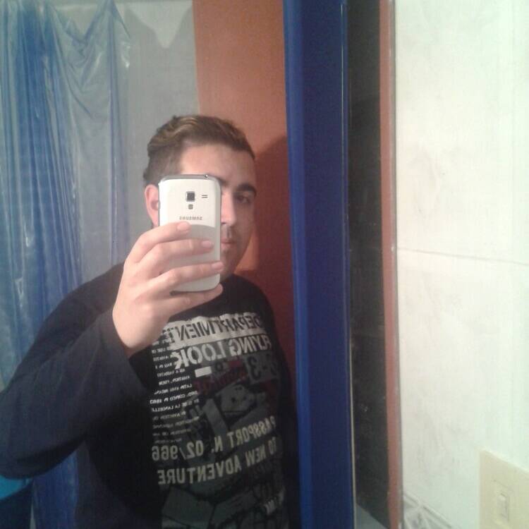 Foto de perfil