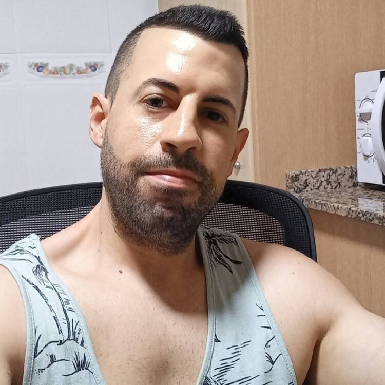 Foto de perfil de Angel