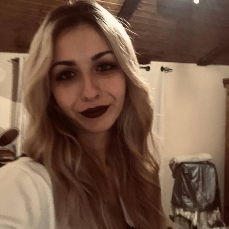 Foto de perfil de Ireny