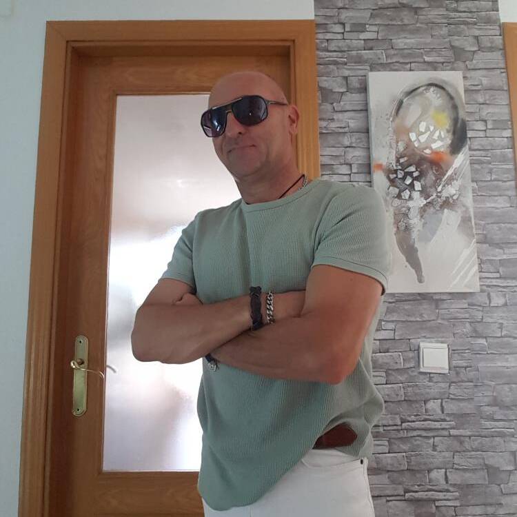 Foto de perfil de Virgo hoy, mañana no se.