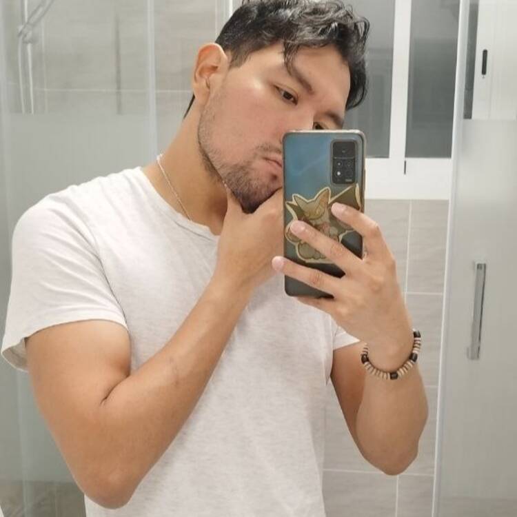 Foto de perfil